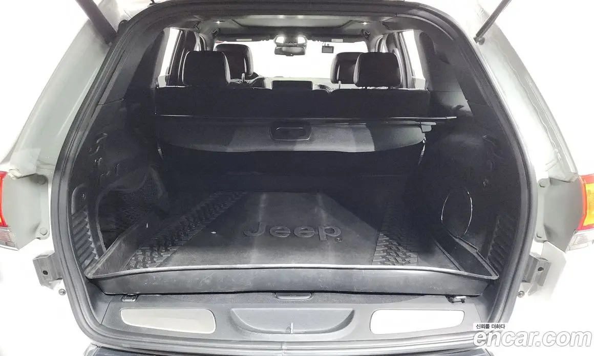 Jeep Cherokee 2016 3.0 автомат (гидро), фото 19