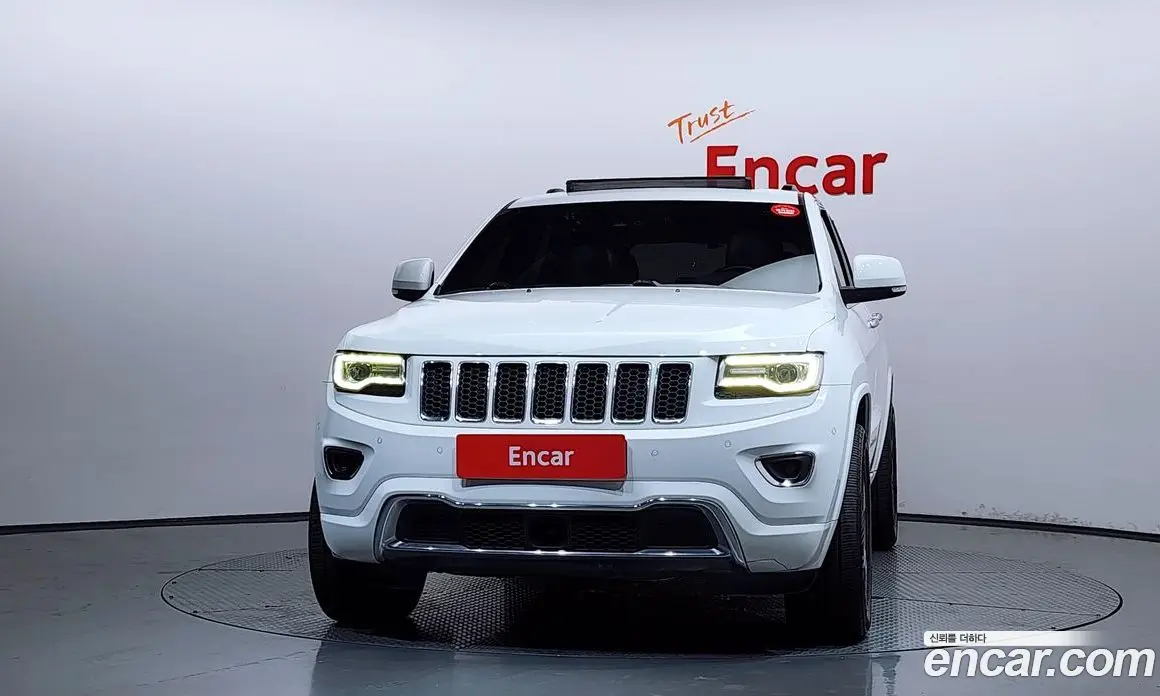 Jeep Cherokee 2016 3.0 автомат (гидро), фото 3