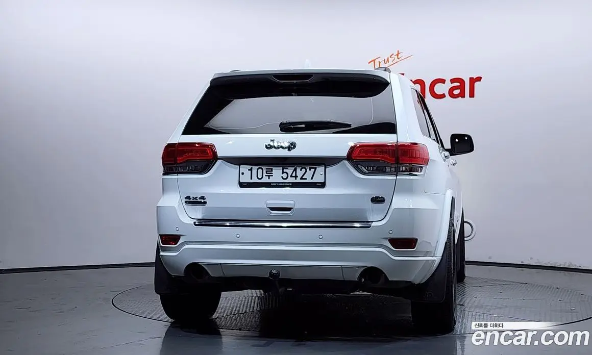 Jeep Cherokee 2016 3.0 автомат (гидро), фото 4