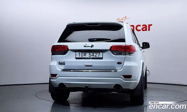 Jeep Cherokee 2016 3.0 автомат (гидро), миниатюра 4