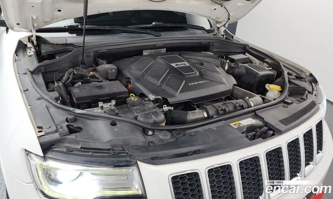 Jeep Cherokee 2016 3.0 автомат (гидро), фото 6