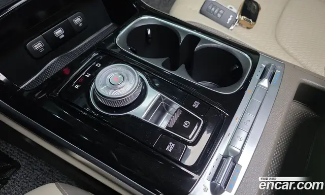 Kia Carnival 2023 2.2 автомат (гидро), миниатюра 12