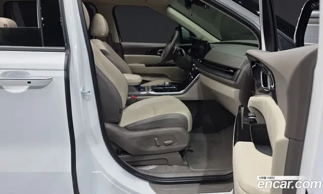 Kia Carnival 2023 3.5 автомат (гидро), миниатюра 11