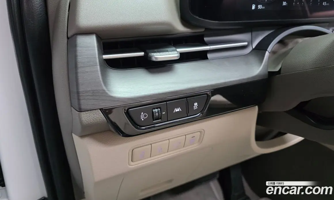 Kia Carnival 2023 3.5 автомат (гидро), фото 14