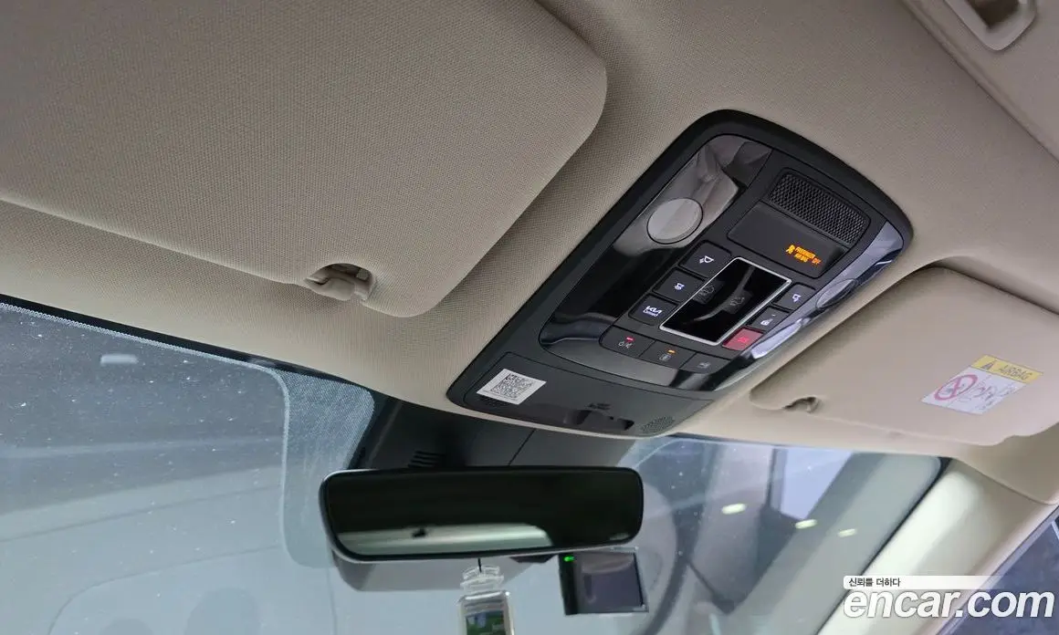 Kia Carnival 2023 3.5 автомат (гидро), фото 18