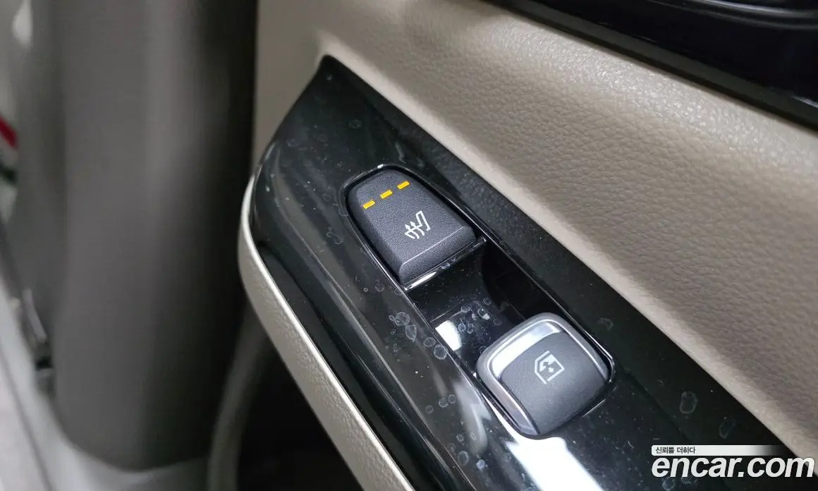Kia Carnival 2023 3.5 автомат (гидро), фото 19