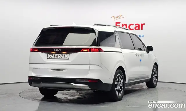 Kia Carnival 2023 3.5 автомат (гидро), миниатюра 2
