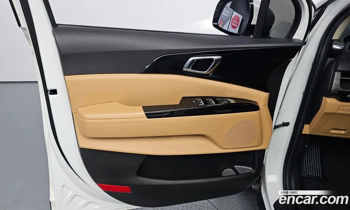 Kia Carnival 2023 3.5 автомат (гидро), фото 14
