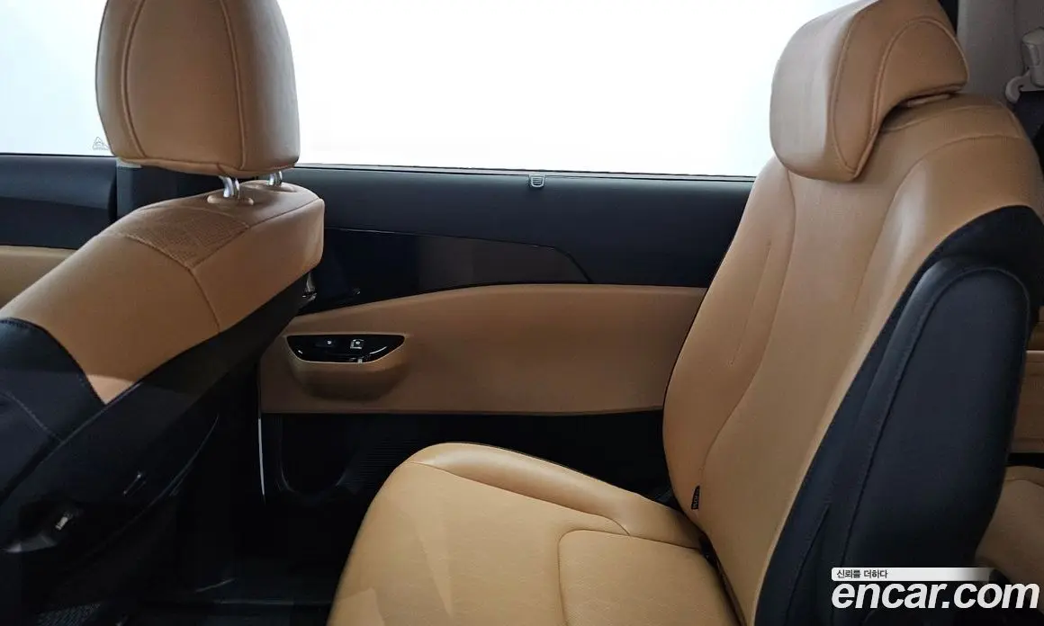 Kia Carnival 2023 3.5 автомат (гидро), фото 15