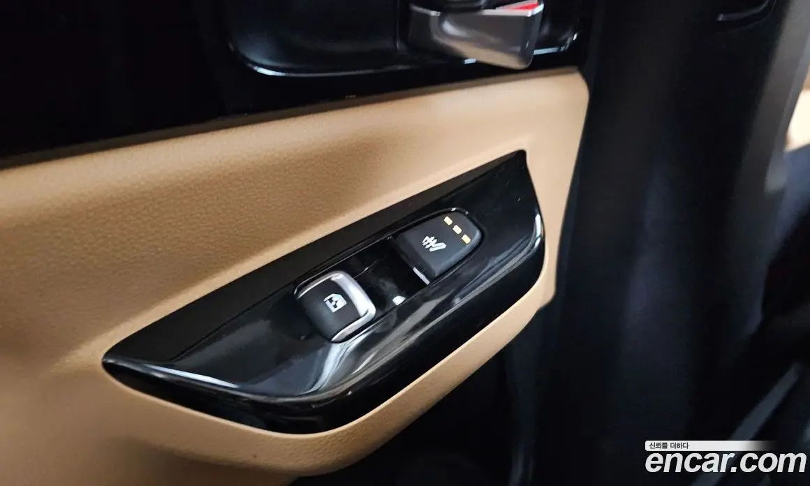 Kia Carnival 2023 3.5 автомат (гидро), фото 25