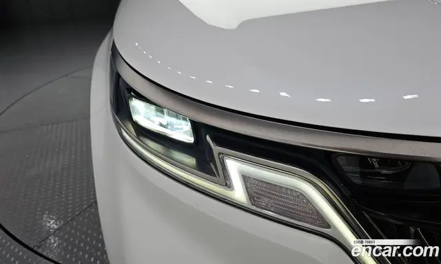 Kia Carnival 2023 3.5 автомат (гидро), миниатюра 8