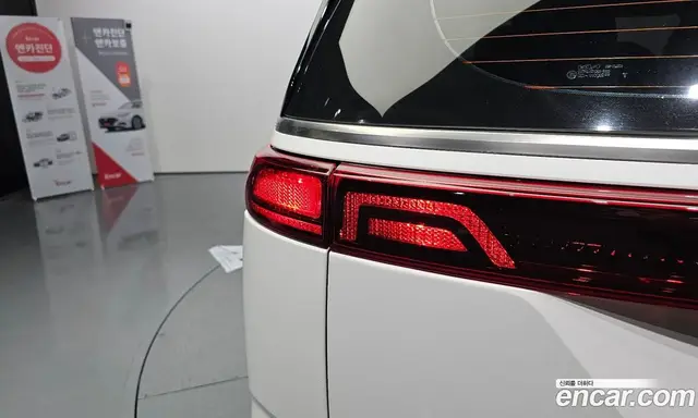 Kia Carnival 2023 3.5 автомат (гидро), миниатюра 9