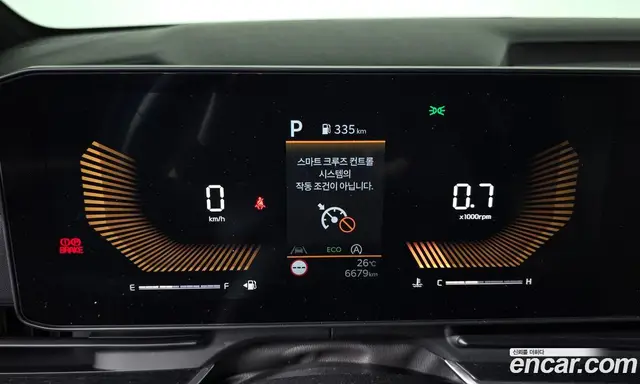Kia Carnival 2024 2.2 автомат (гидро), миниатюра 11
