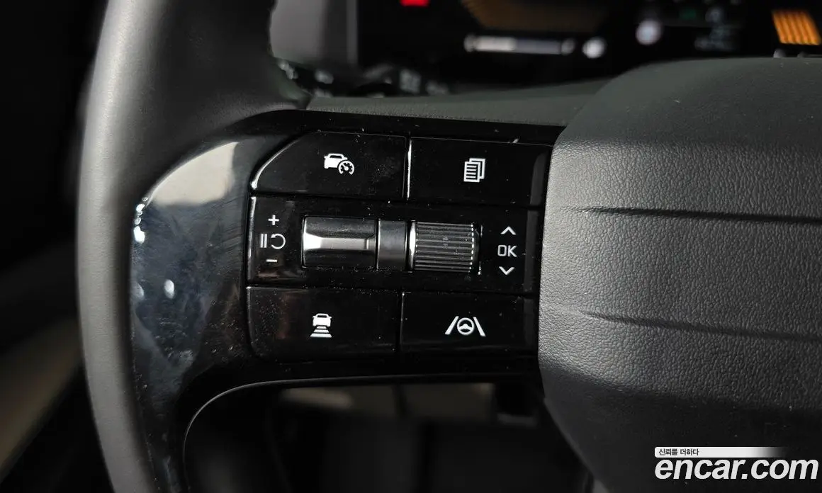 Kia Carnival 2024 2.2 автомат (гидро), фото 22