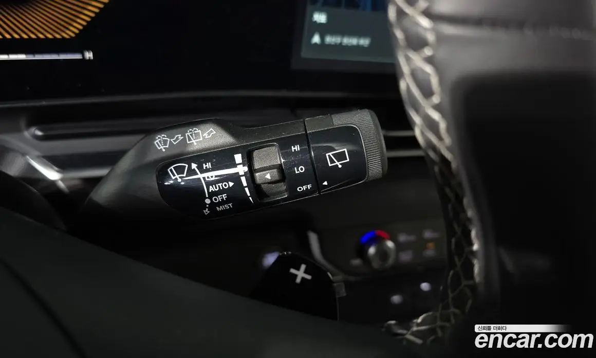 Kia Carnival 2024 2.2 автомат (гидро), фото 28