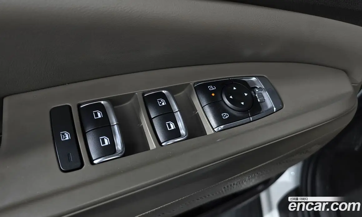 Kia Carnival 2024 2.2 автомат (гидро), фото 29