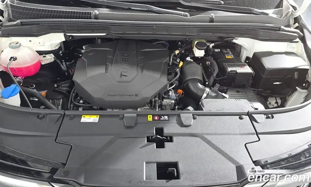 Kia Carnival 2024 2.2 автомат (гидро), миниатюра 6