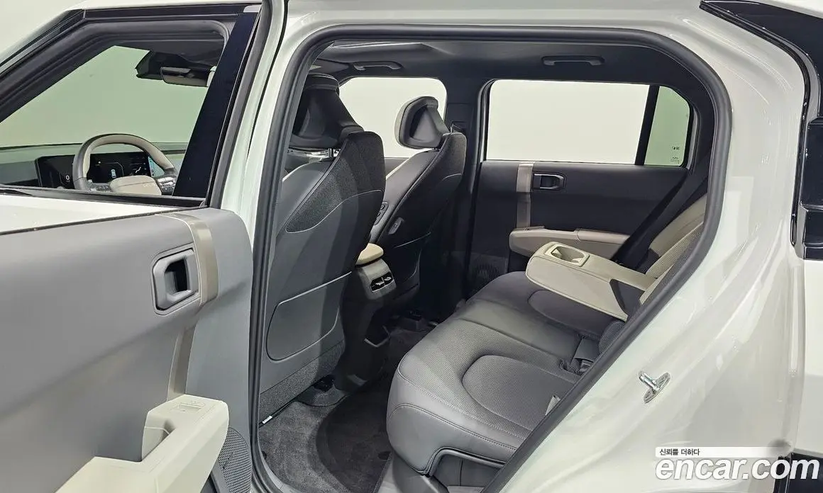 Kia EV3 2024 0.2 автомат (гидро), фото 11