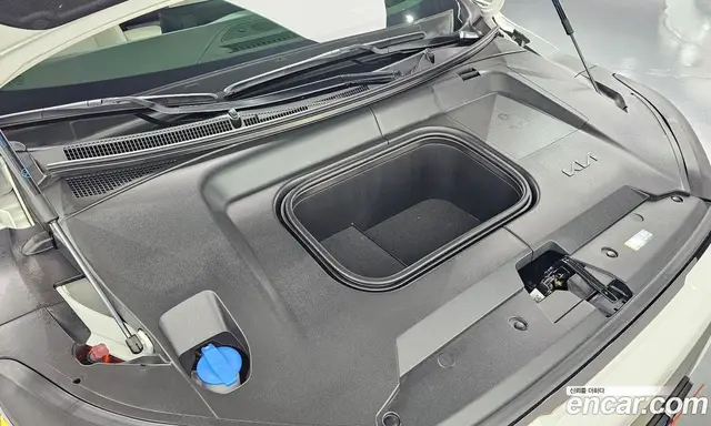 Kia EV3 2024 0.2 автомат (гидро), миниатюра 6
