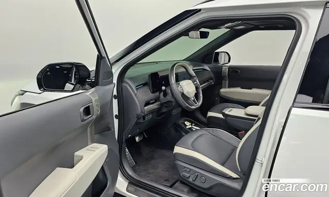 Kia EV3 2024 0.2 автомат (гидро), миниатюра 10