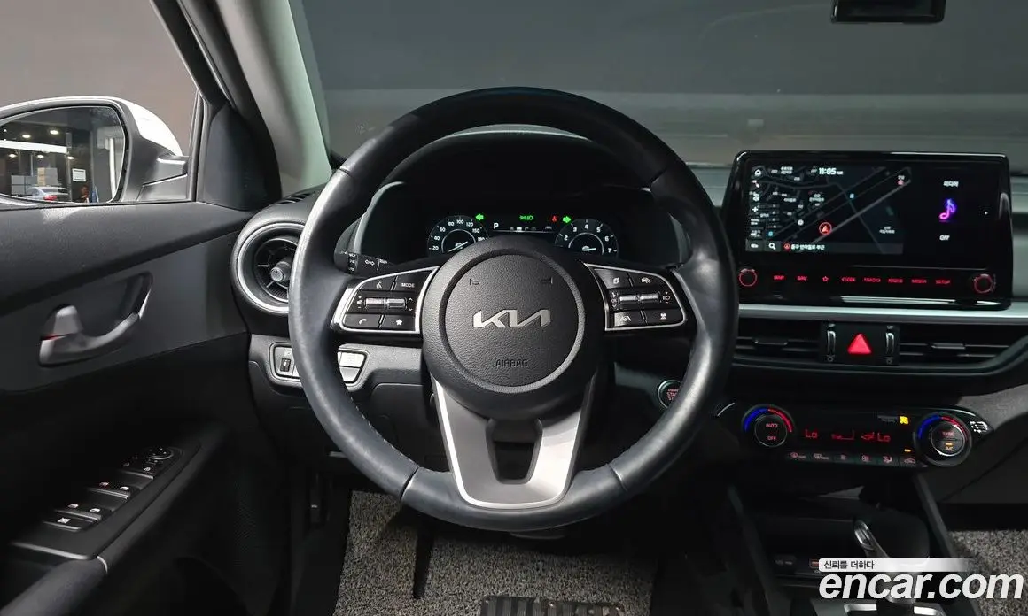 Kia K3 2022 1.6 автомат (гидро), фото 18