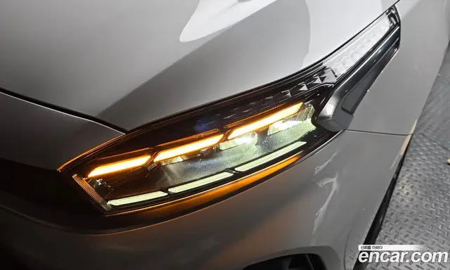 Kia K3 2022 1.6 автомат (гидро), миниатюра 8