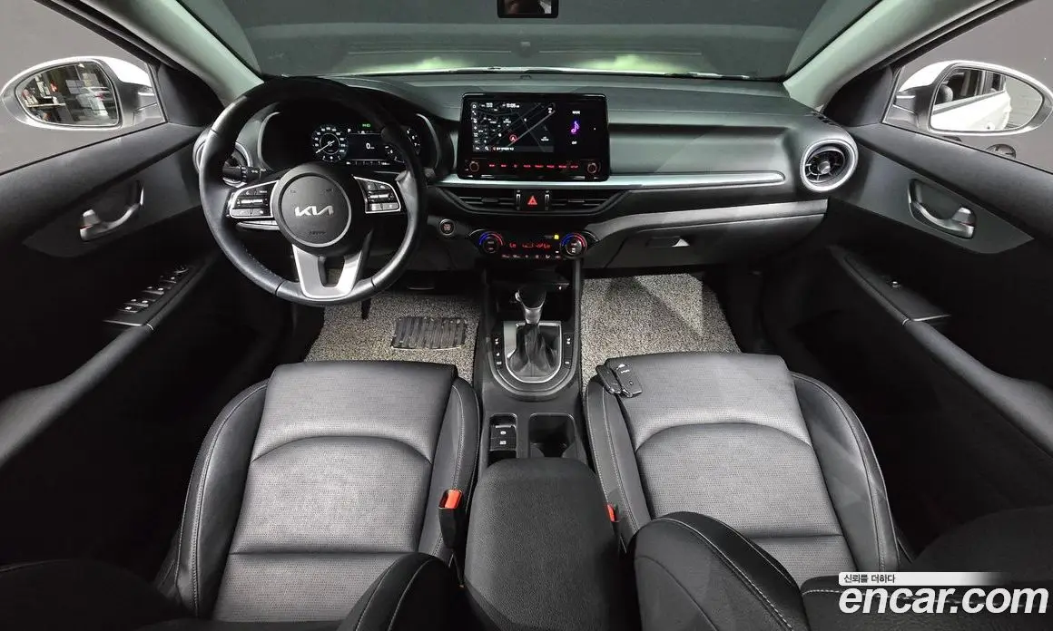 Kia K3 2022 1.6 автомат (гидро), фото 10