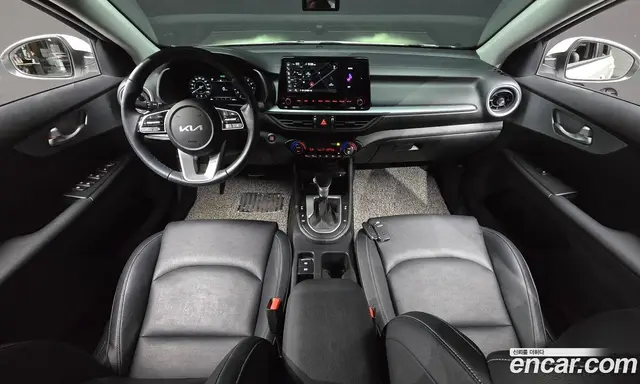 Kia K3 2022 1.6 автомат (гидро), миниатюра 10
