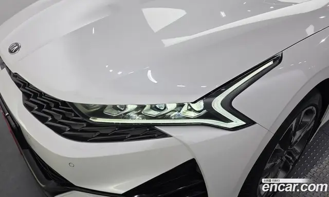 Kia K5 (Optima) 2021 2.0 автомат (гидро), миниатюра 8