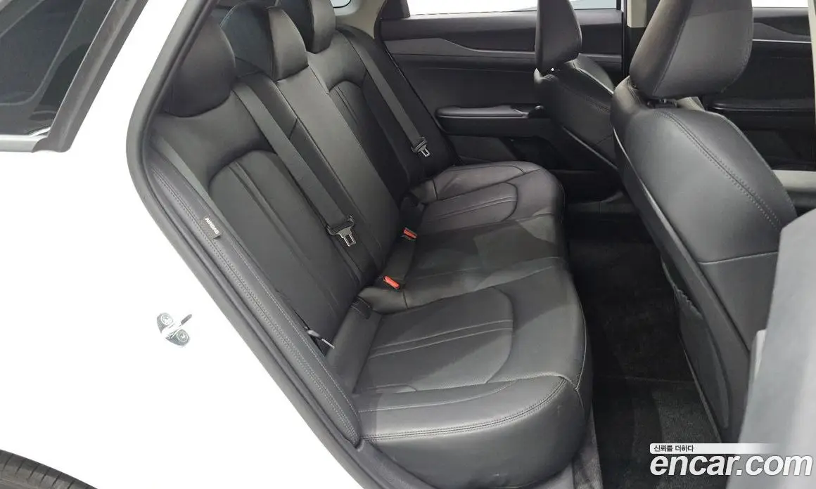 Kia K5 (Optima) 2021 2.0 автомат (гидро), фото 11