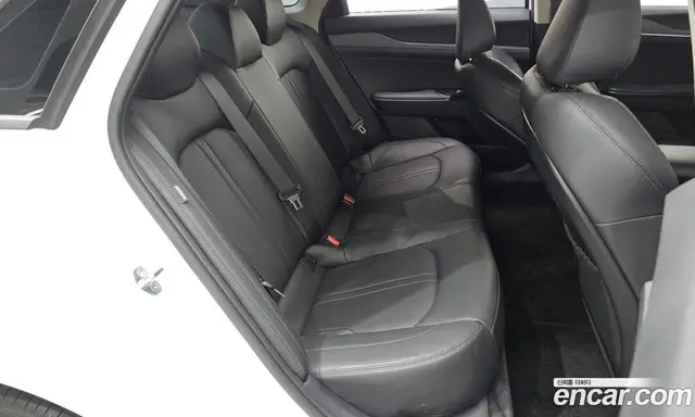 Kia K5 (Optima) 2021 2.0 автомат (гидро), миниатюра 11