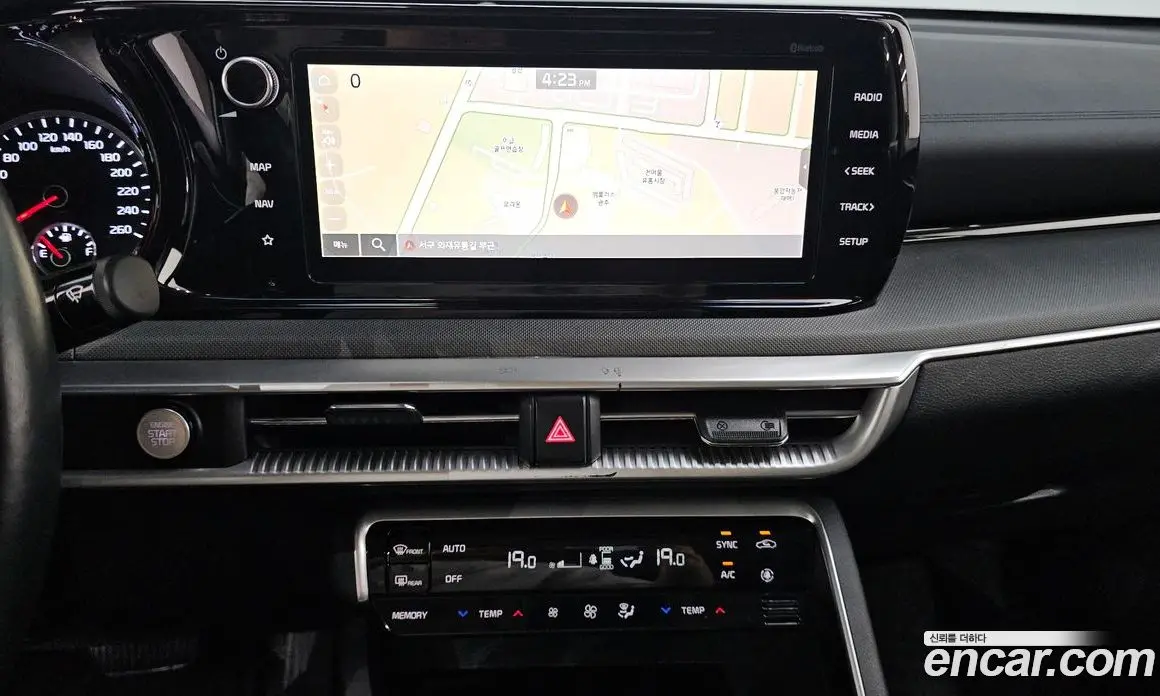 Kia K5 (Optima) 2021 2.0 автомат (гидро), фото 13