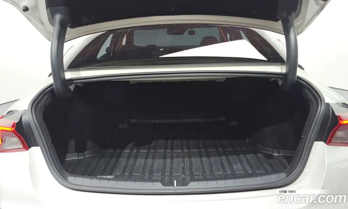 Kia K5 (Optima) 2021 2.0 автомат (гидро), фото 20