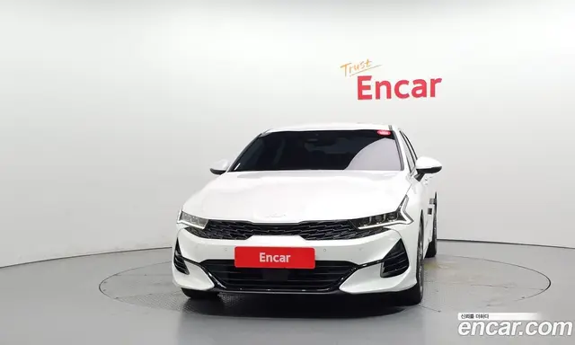 Kia K5 (Optima) 2021 2.0 автомат (гидро), миниатюра 3