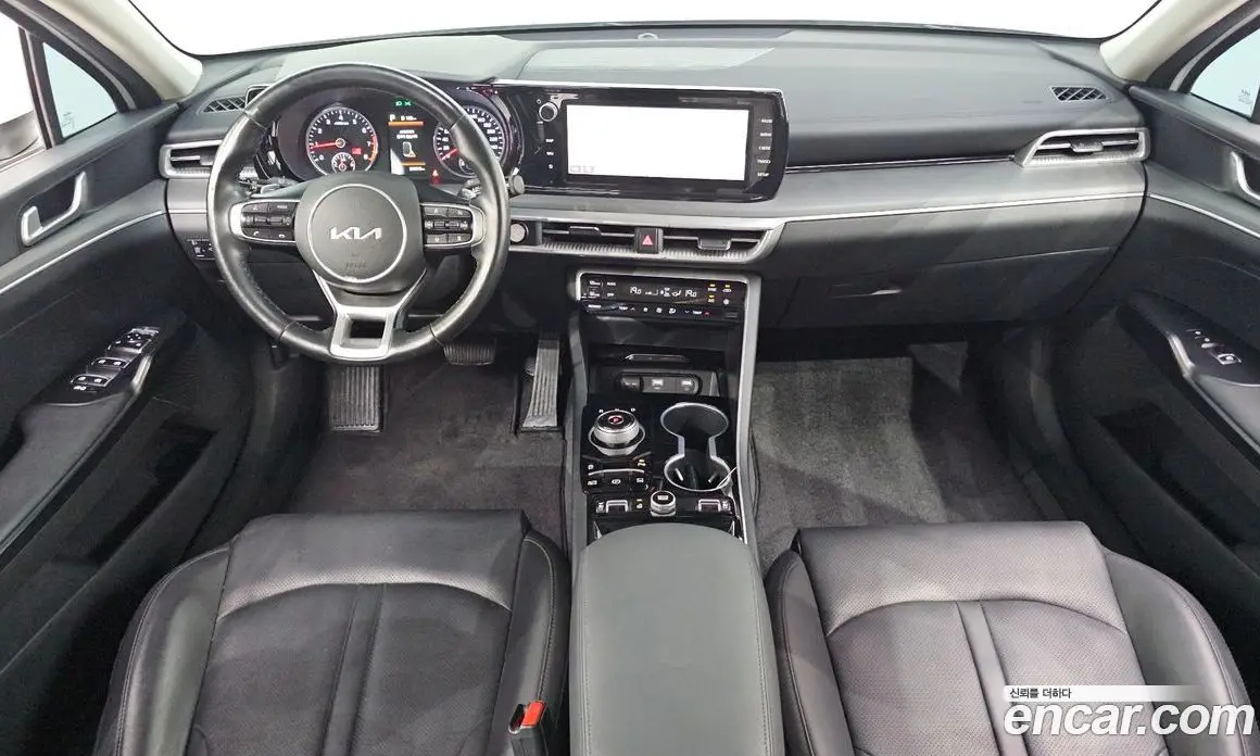 Kia K5 (Optima) 2021 2.0 автомат (гидро), фото 7