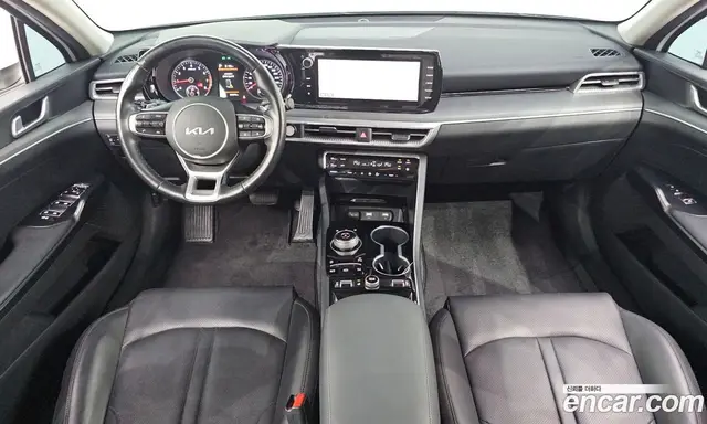 Kia K5 (Optima) 2021 2.0 автомат (гидро), миниатюра 7