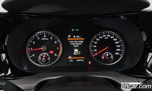 Kia K5 (Optima) 2021 2.0 автомат (гидро), миниатюра 8