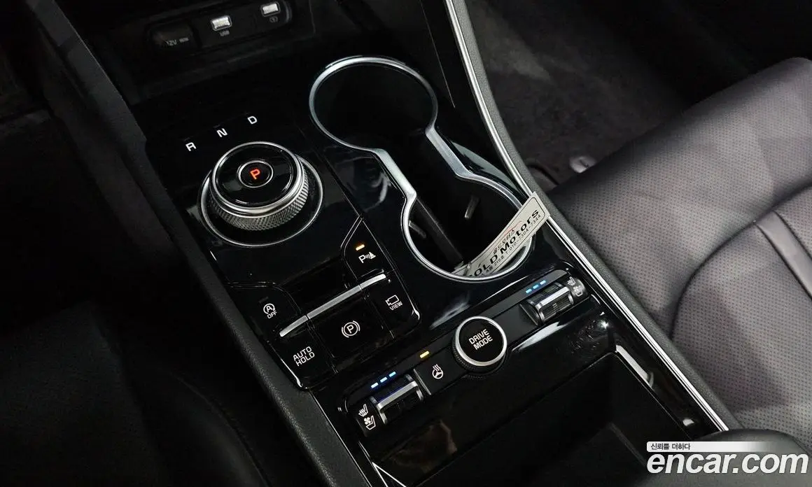 Kia K5 (Optima) 2021 2.0 автомат (гидро), фото 9