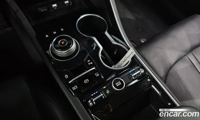 Kia K5 (Optima) 2021 2.0 автомат (гидро), миниатюра 9