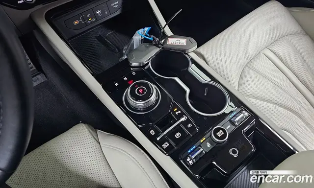 Kia K5 (Optima) 2024 1.6 автомат (гидро), миниатюра 12