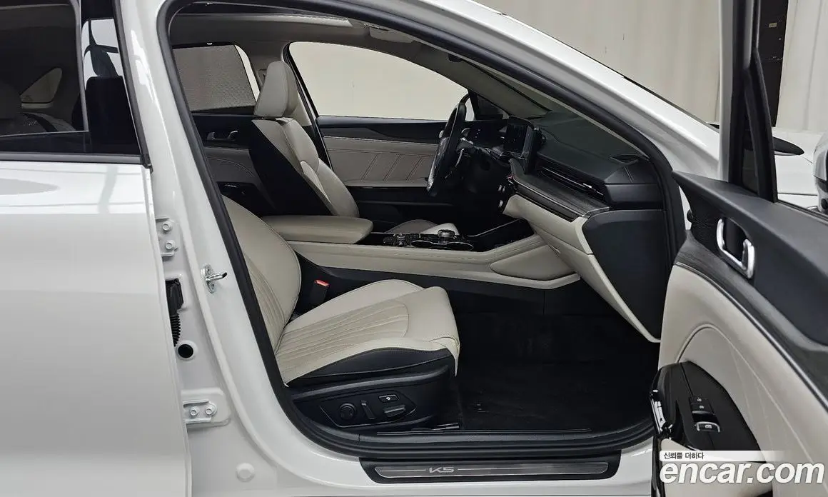 Kia K5 (Optima) 2024 1.6 автомат (гидро), фото 16