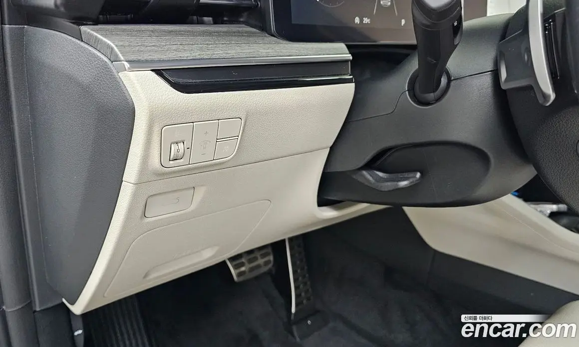 Kia K5 (Optima) 2024 1.6 автомат (гидро), фото 25