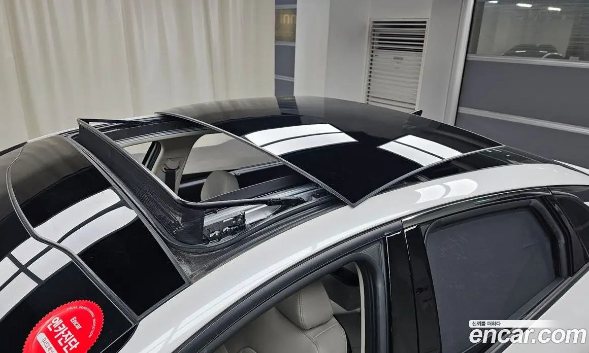 Kia K5 (Optima) 2024 1.6 автомат (гидро), фото 28