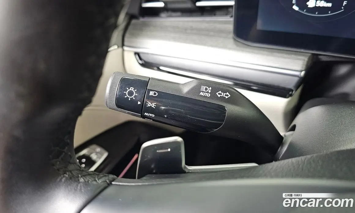 Kia K5 (Optima) 2024 1.6 автомат (гидро), фото 29