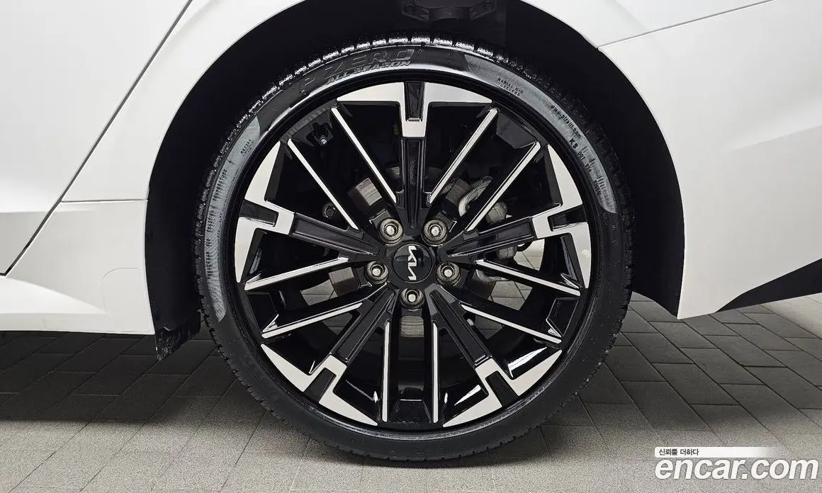Kia K5 (Optima) 2024 1.6 автомат (гидро), фото 7
