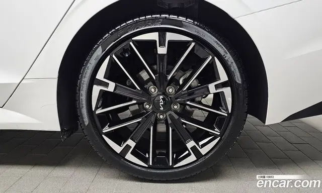 Kia K5 (Optima) 2024 1.6 автомат (гидро), миниатюра 7