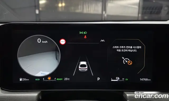 Kia K5 (Optima) 2024 2.0 автомат (гидро), миниатюра 11