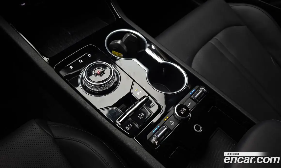 Kia K5 (Optima) 2024 2.0 автомат (гидро), фото 12