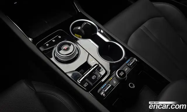 Kia K5 (Optima) 2024 2.0 автомат (гидро), миниатюра 12