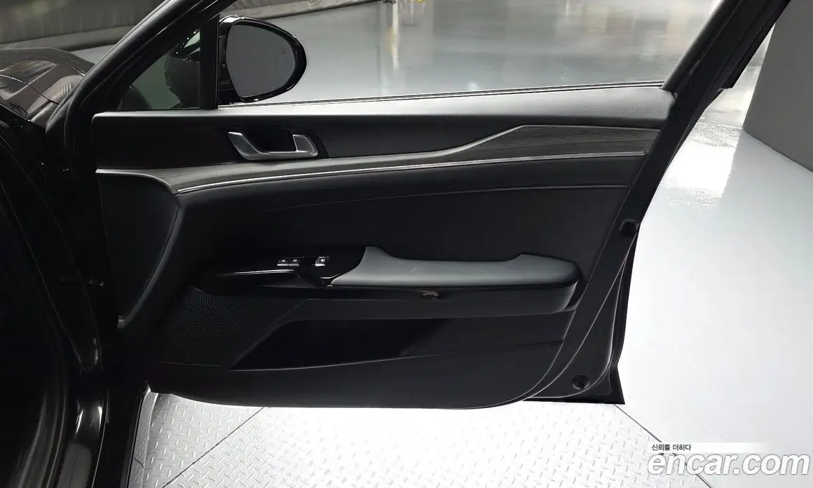 Kia K5 (Optima) 2024 2.0 автомат (гидро), фото 14